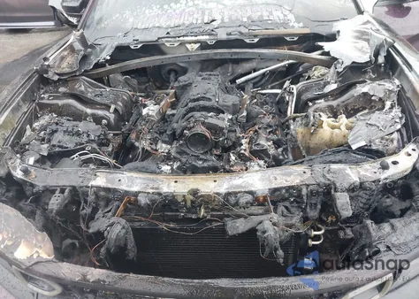 2021 Dodge Charger R/T Rwd из США, поврежденный, VIN 2C3CDXCT0MH561689